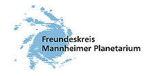 Logo des Freundeskreis Mannheimer Planetarium mit Link zur Homepage des Freundeskreis Mannheimer Planetarium 
