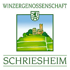 Logo der Winzergenossenschaft Schriesheim mit Link zur Homepage der Winzergenossenschaft Schriesheim
